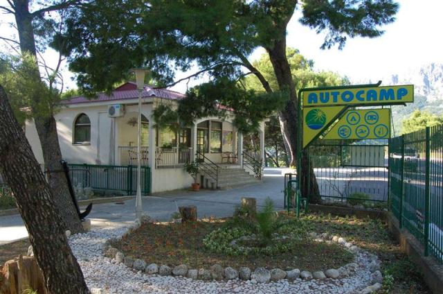 Uvala Borova