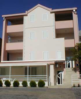 Vila Dalmacija