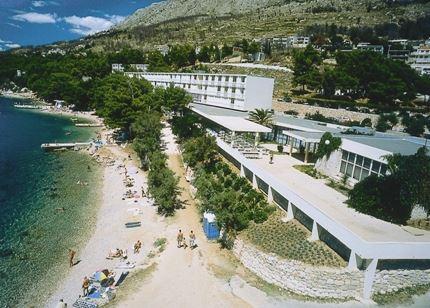 Holiday Village Sagitta