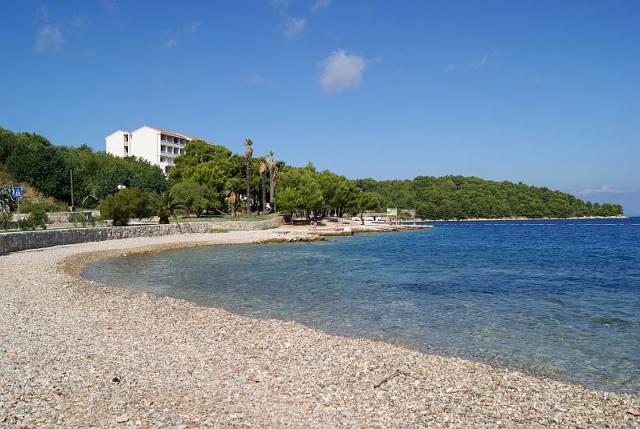 Hotel Issa