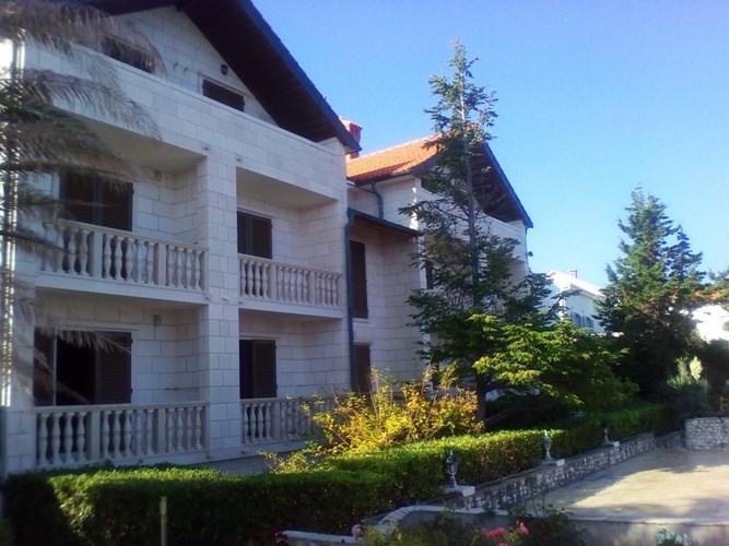 Marko aparthotel