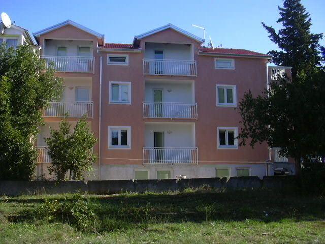 Pension Čančar