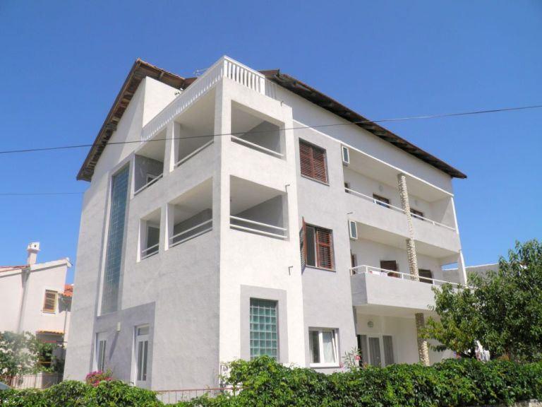 Apartmány Katarina