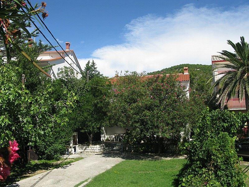 Apartmány v soukromí no-name
