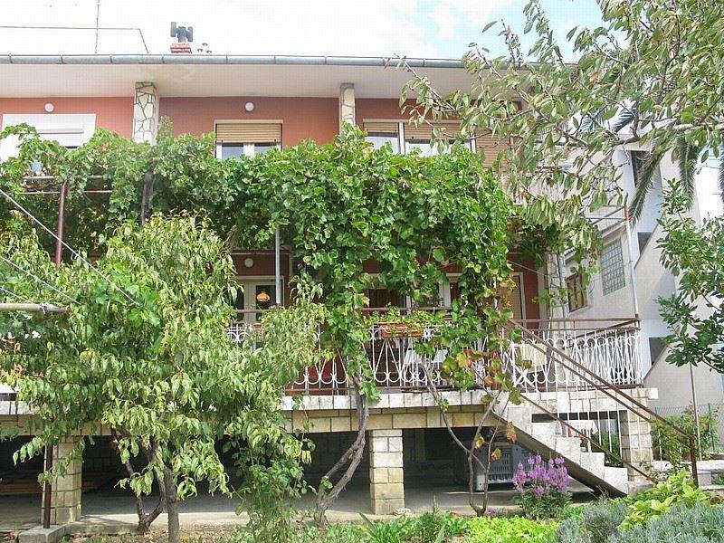 Apartmány v soukromí no-name