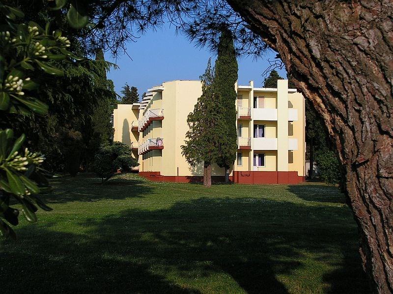 Jadran (depandance hotelu Adriatic)