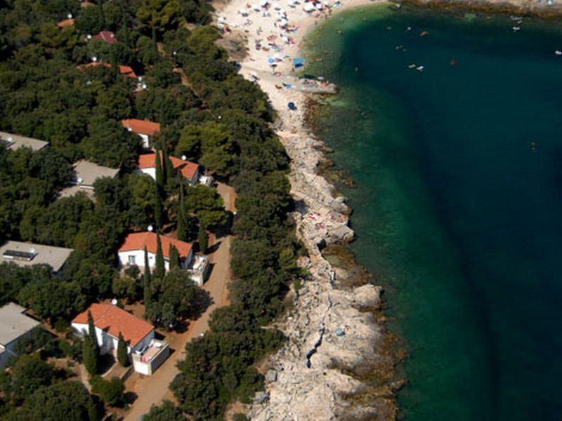 Apartmány Verudela Beach a Villa Resort