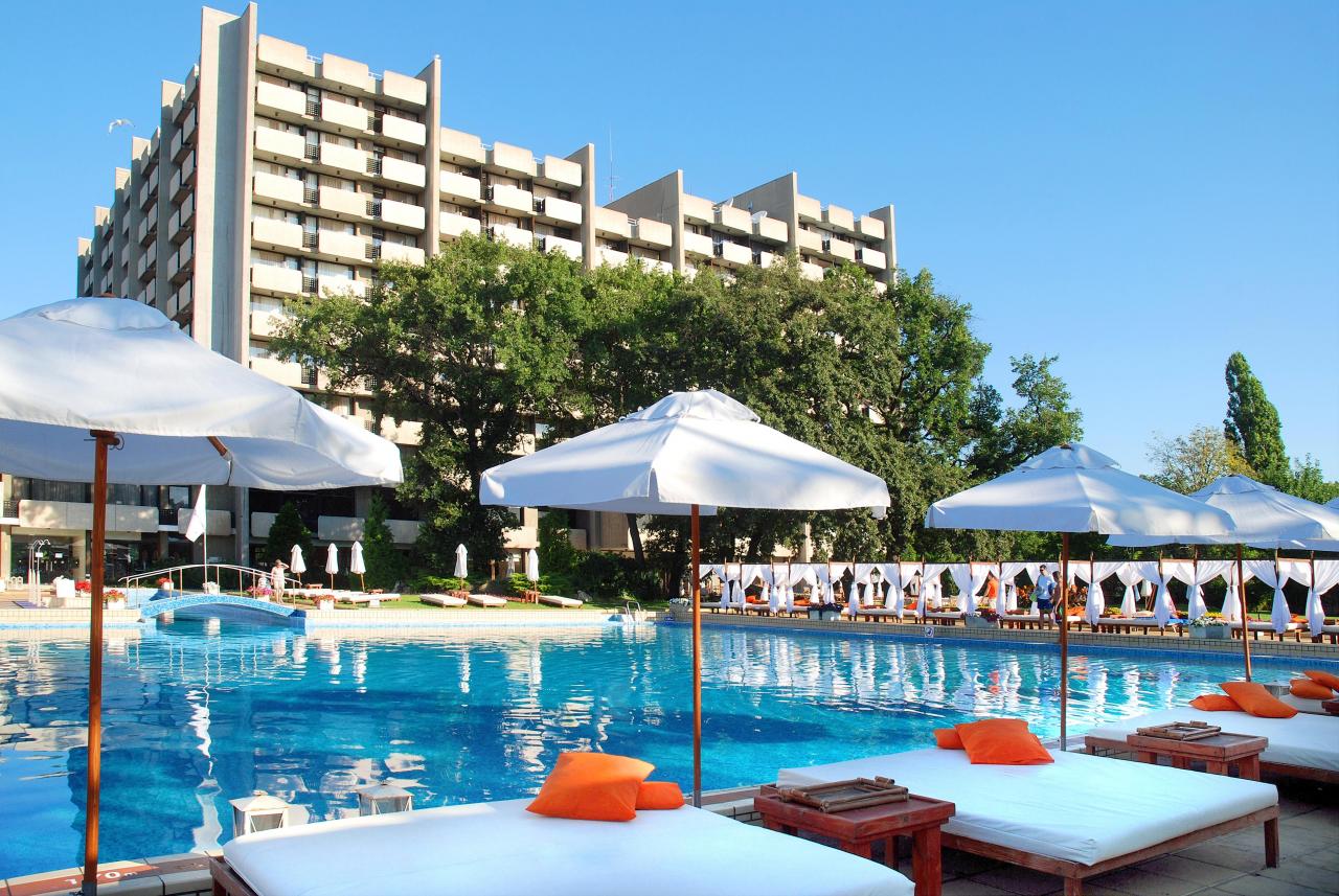 Grand Varna