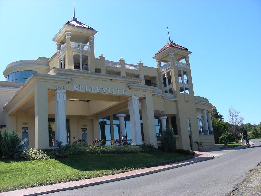 Bellevile
