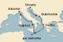 Costa Classica - Chorvatsko, Řecko, Malta