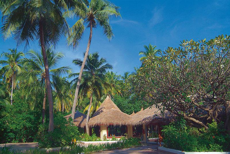 Biyadhoo Island Resort