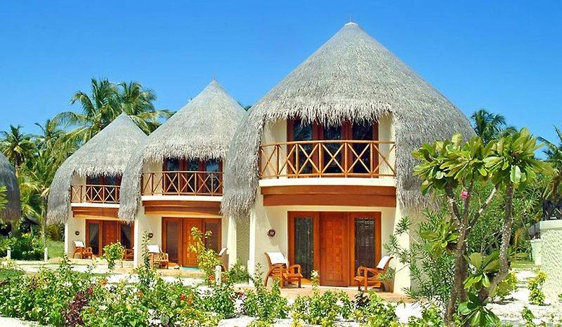 Bandos Island Resort & Spa