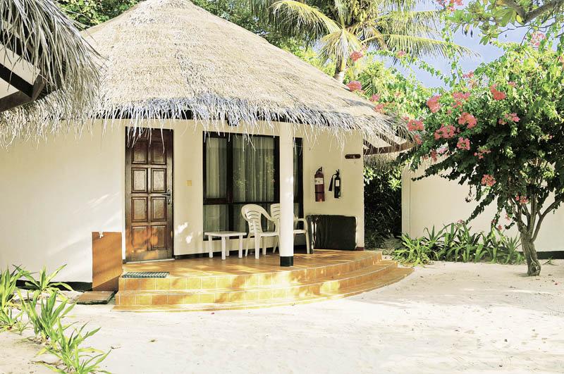 Velidhu Island Resort