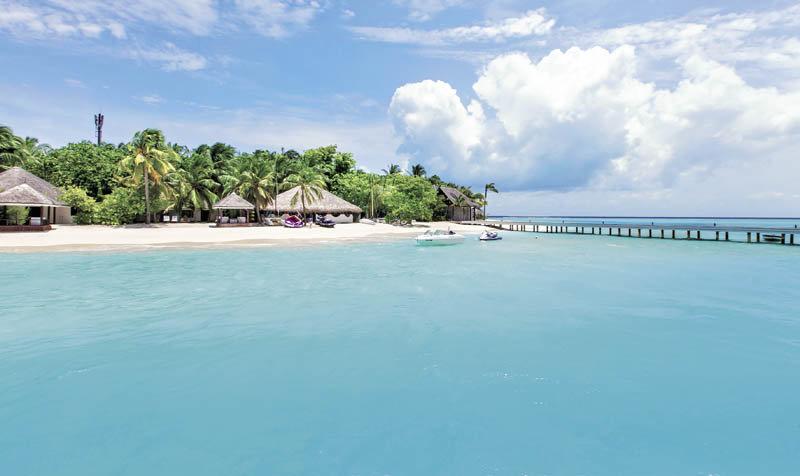 Kihaad Maldives