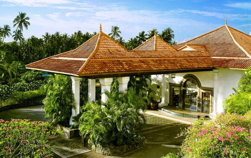 Vivanta by Taj Bentota