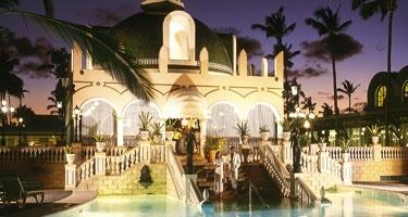Riu Bambu