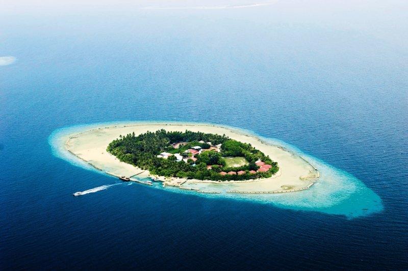 Chaaya Reef Ellaidhoo