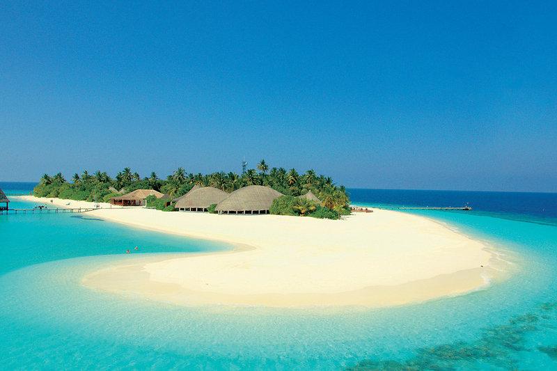 Angaga Island Resort & Spa