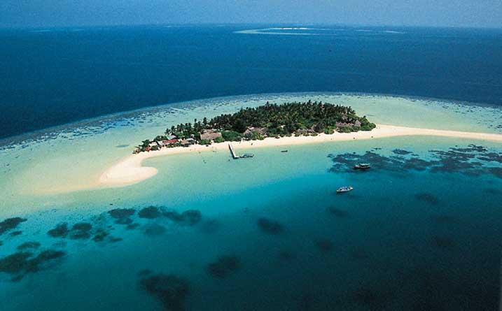 VOI Maayafushi Resort