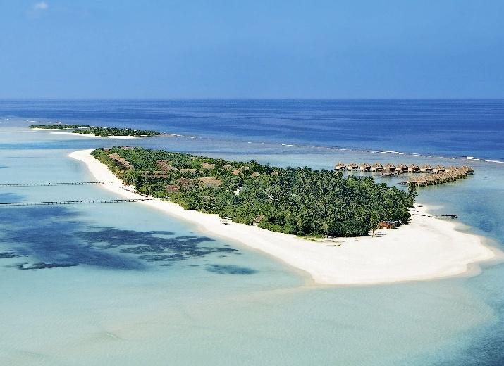 Kanuhura Resort