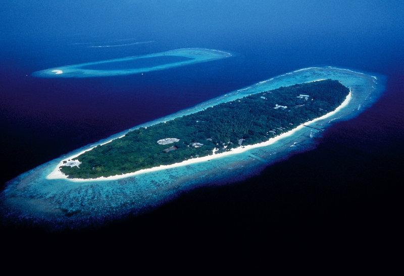 Soneva Fushi by Six Senses