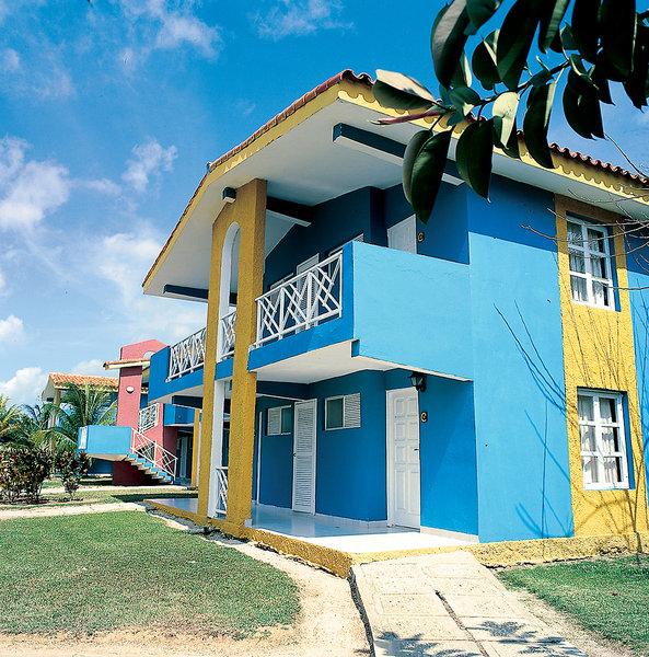 Sercotel Club Cayo Guillermo