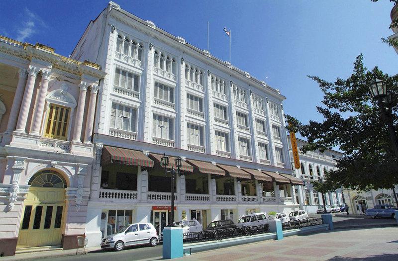 Casa Granda