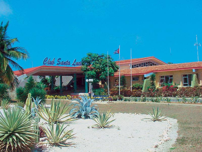 Gran Club Santa Lucia