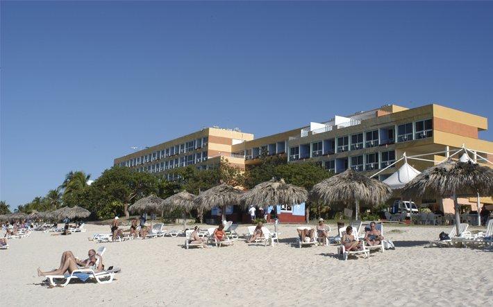 Club Amigo Ancón