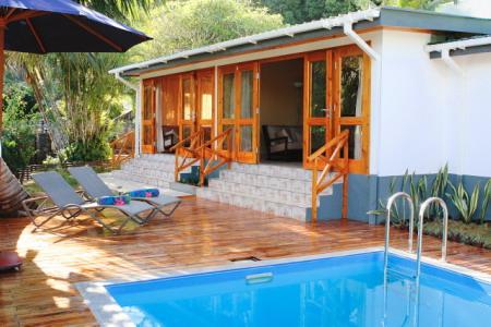 South Point Chalet