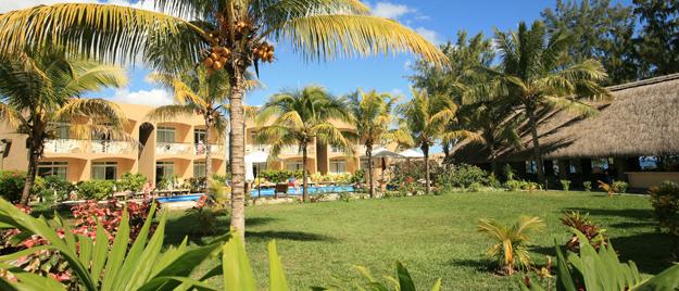 Villas Mon Plaisir