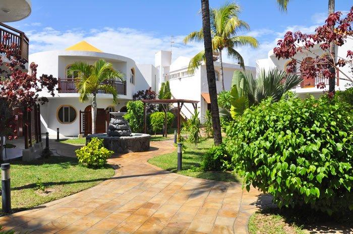 Hotel Gold Beach