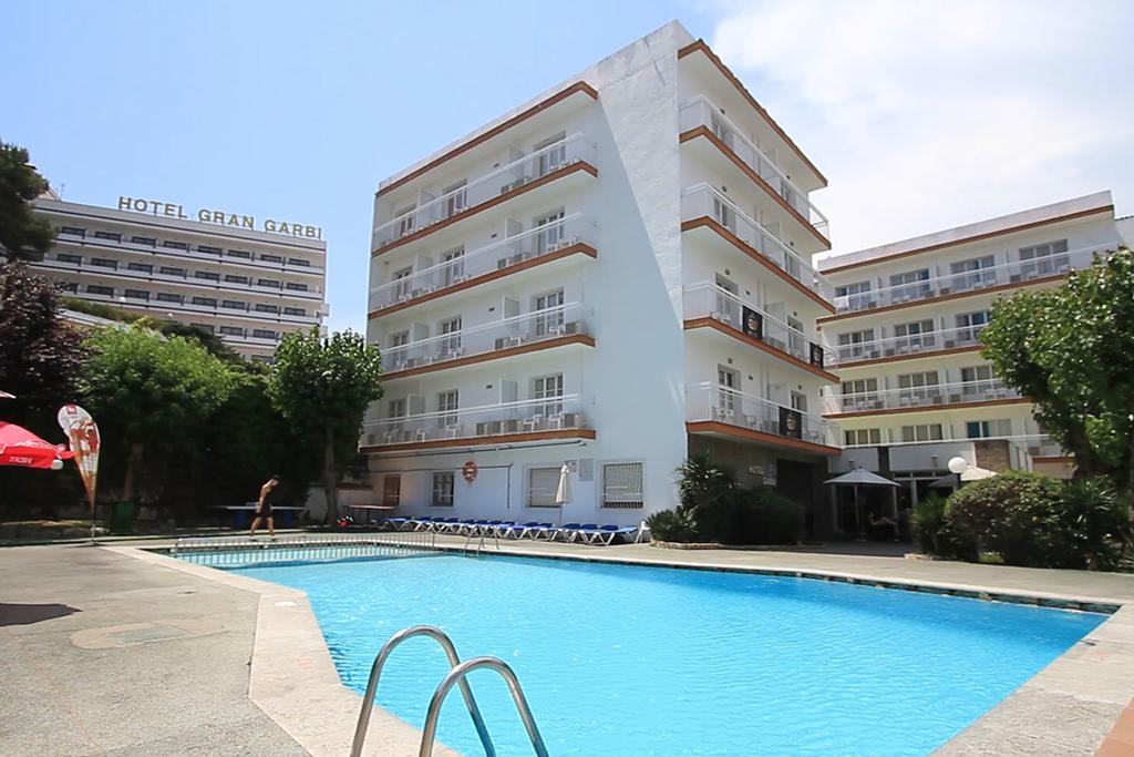 Hotel Garbi