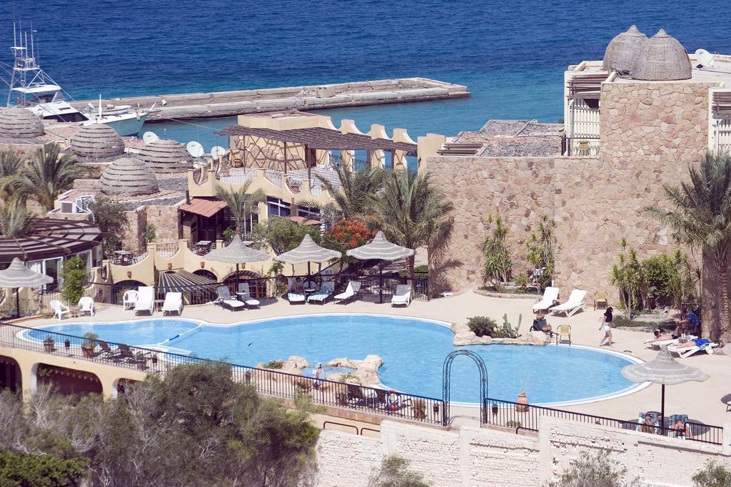 Jewels Sahara Boutique Resort