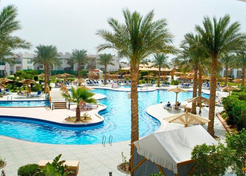 Panorama Naama Heights