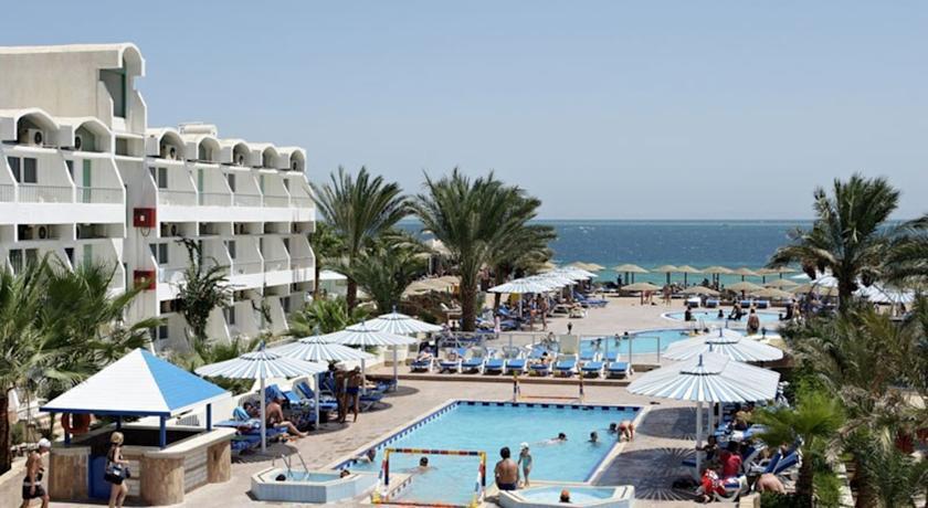 Triton Empire Beach