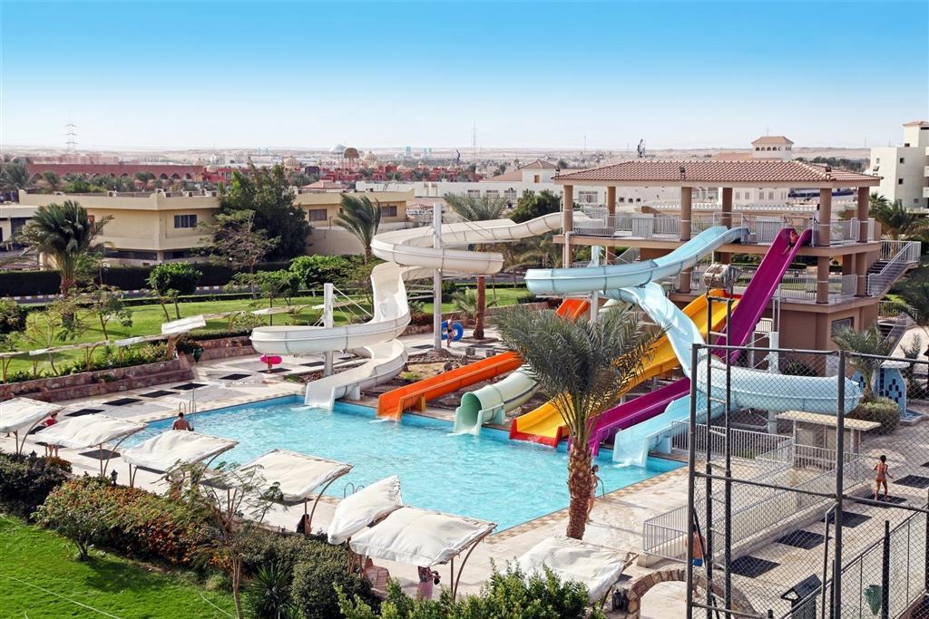 Desert Rose Resort