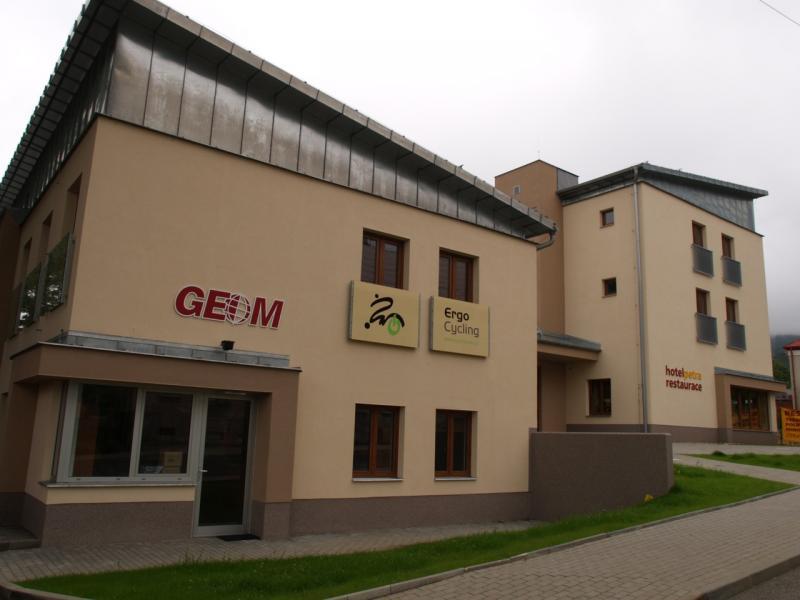 Hotel Petra