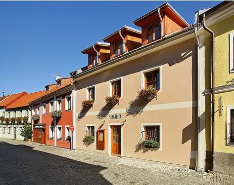 Pension Villa Margarita