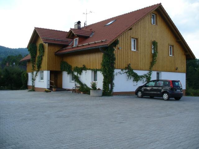 Penzion Jitka