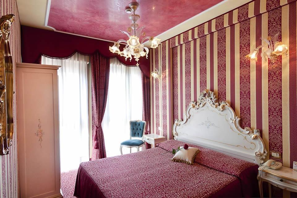 Hotel Belle Arti Benátky