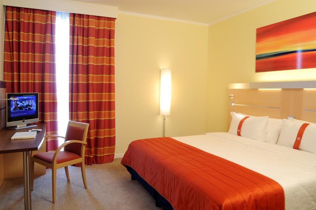 Hotel IH Gioia Miláno