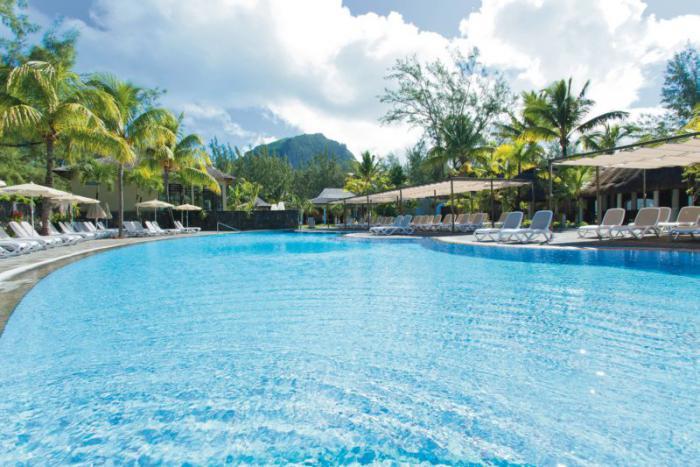 RIU Le Morne Club
