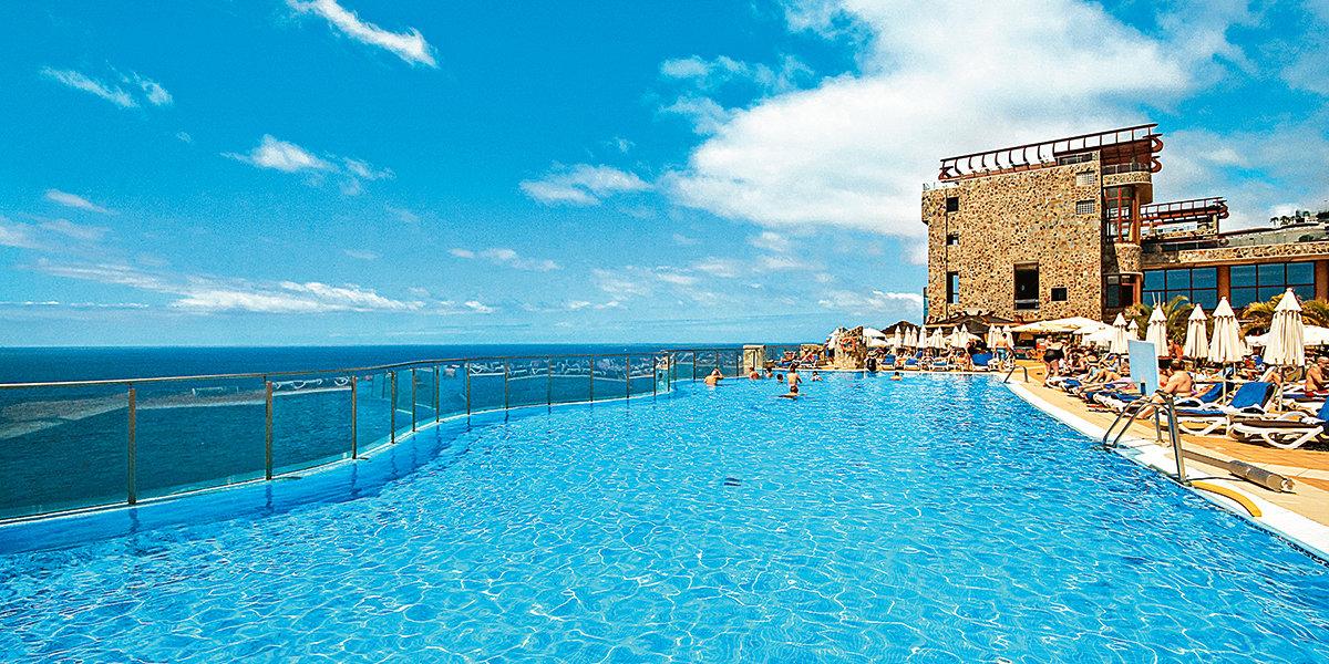 Gloria Palace Amadores Thalasso & hotel