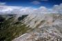 Bulharsko, Rila a Pirin, přechod