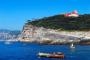 Itálie, Ligurská riviéra, Cinque Terre a Apuánské Alpy