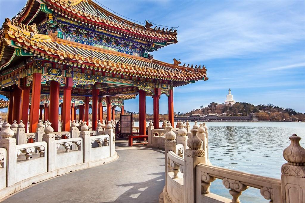 Čína - Císařský Peking - krásy a poklady Říše středu