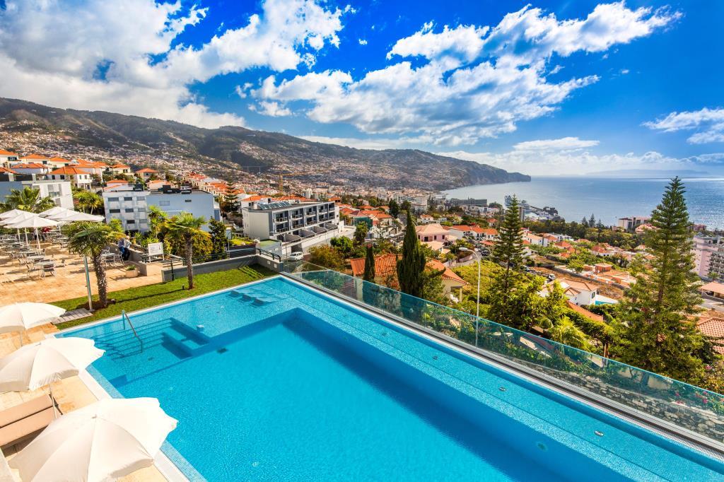 Madeira Panoramico
