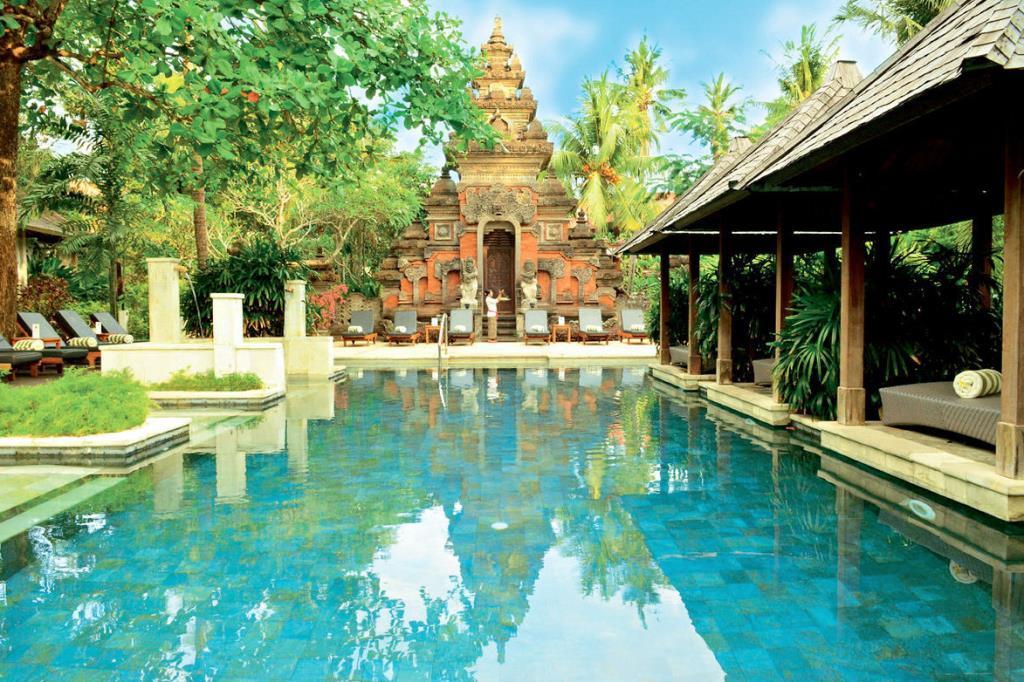 Bali Garden Beach Resort