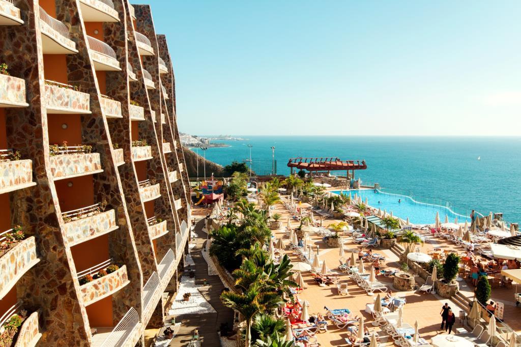 Gloria Palace Amadores Thalasso & hotel
